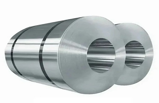 ASTM A240 Type 316 Coil (for sheets & plates)
