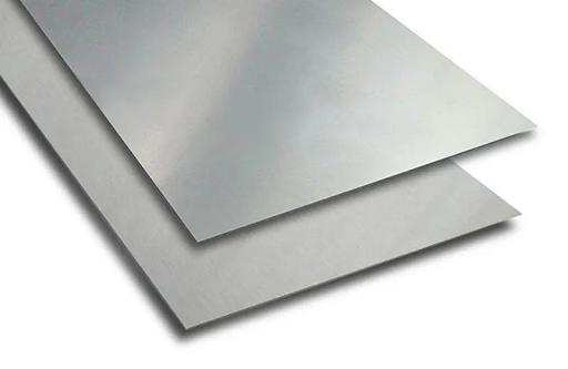 Polished 316 Stainless Steel Sheet