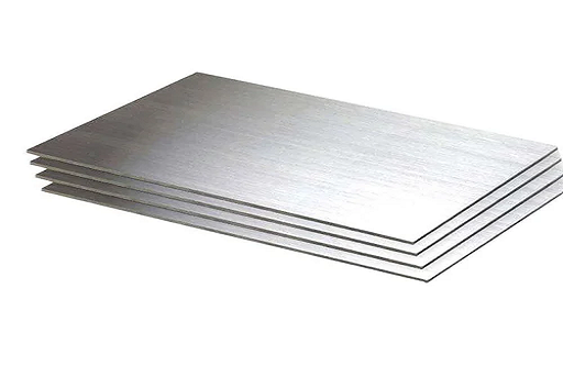 Stainless Steel Sheet 316 2B Finish