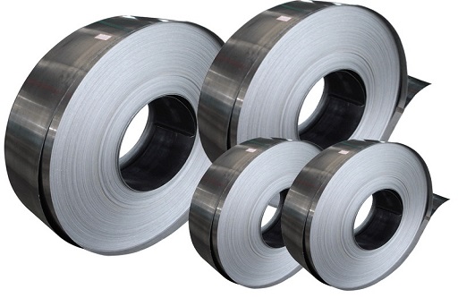 Stainless Steel Strip 316 (cut from sheet/coil)