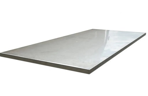 1.4401 / 1.4436 stainless steel plate