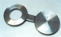 Spectacle Blind Flanges