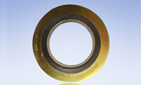 Spiral Wound Metallic Gaskets