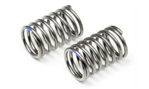 Carbon Steel Springs