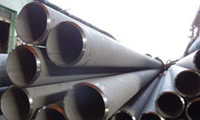 Stainless Steel 304H Pipes & Tubes