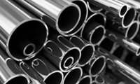 Stainless Steel 316L Pipes & Tubes