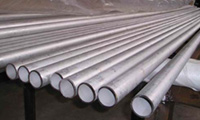 Stainless Steel 321H Pipes & Tubes