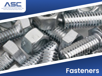Fasteners