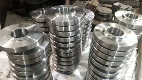 304 Stainless Steel Fittings & Flanges