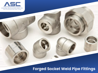Socket weld Pipe Fittings