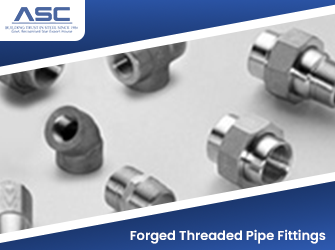 Threaded Pipe Fittings