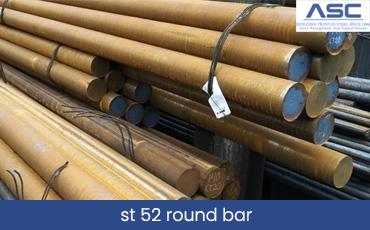 st35 round bar st35 round bar