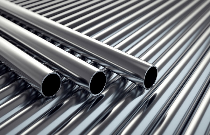 ASTM B338 Gr7 Titanium Pipes & Tubes ASTM B338 Gr7 Titanium Pipes & Tubes