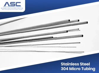 Precision Stainless Steel 304 Micro Tube from Amardeep Steel Precision Stainless Steel 304 Micro Tube from Amardeep Steel
