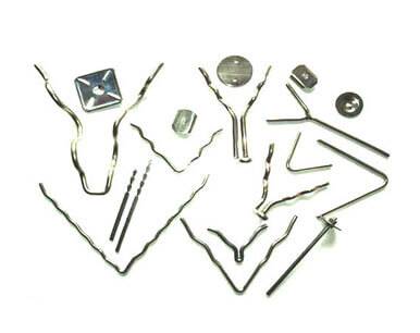 Stainless Steel 310 Refractory Anchors