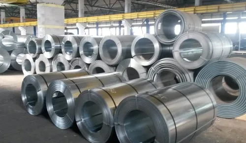 304 Stainless Steel Sheets & Coils