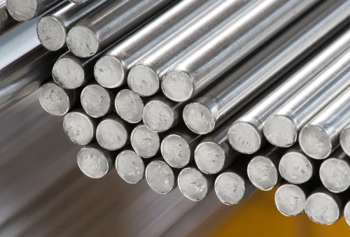 304 Stainless Steel Round Bars