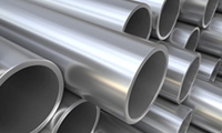 Stainless
                        Steel Pipes & Tubes