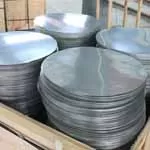 Alloy Steel Circle