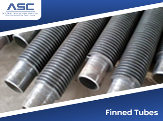 Finned Tubes