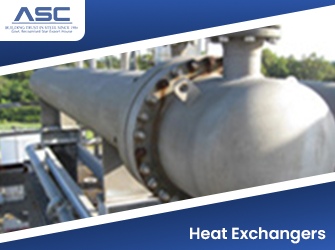 Heat Exchangers
