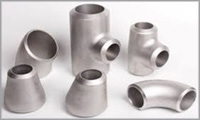 Super Duplex Steel Buttweld Fittings