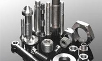 Super Duplex Steel Fasteners