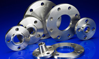 Super Duplex Steel Flanges