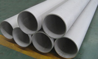 Super Duplex Steel Pipes & Tubes