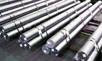 Super Duplex Steel Bars, Rods & Wires