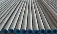 Super Duplex Steel UNS S32750 / S32760 Pipes and Tubes