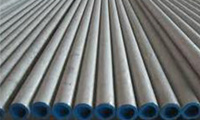 Super Duplex Steel UNS S32750 / S32760 Pipes and Tubes