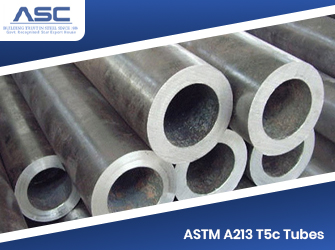 ASTM A213 T5C