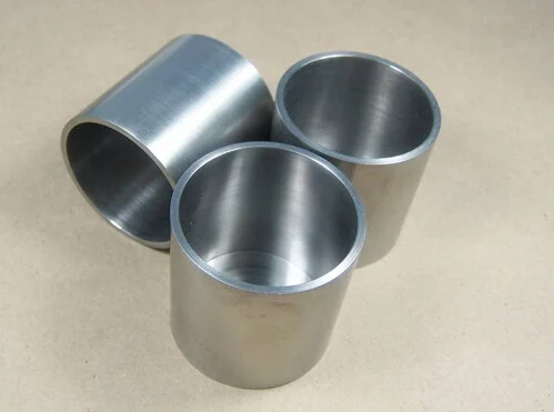 Tantalum Crucible Tantalum Crucible