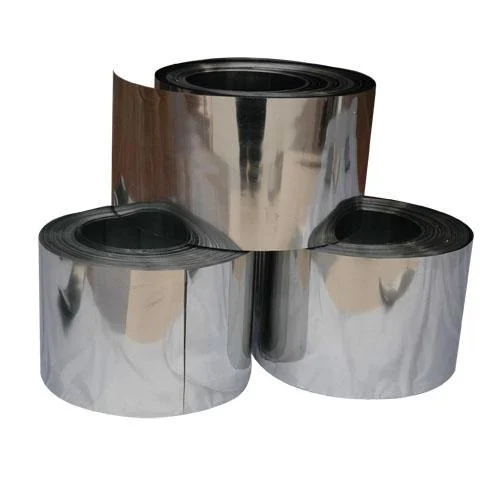 Tantalum Foil Tantalum Foil