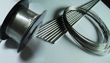 Tantalum Niobium Alloy Tantalum Niobium Alloy
