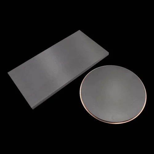 Tantalum Sputtering Target Tantalum Sputtering Target