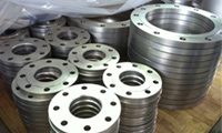 Flanges