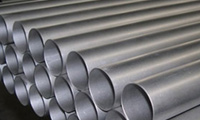 ASTM B338 Gr2 Titanium Pipes & Tubes