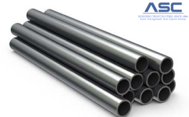 ASTM B338 Titanium Grade 5 ASTM B338 Titanium Grade 5