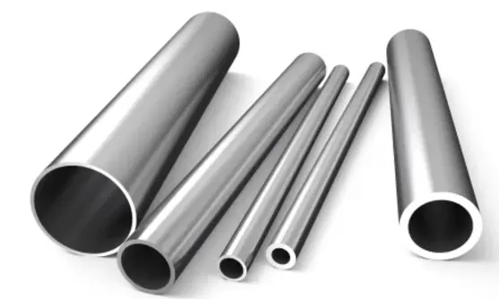Titanium Pipes & Tubes Titanium Pipes & Tubes
