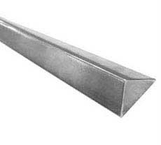 Carbon Steel Triangle Bar