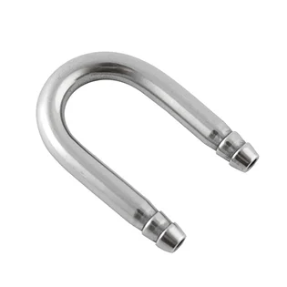 ASTM A213 'U' Shaped tubing