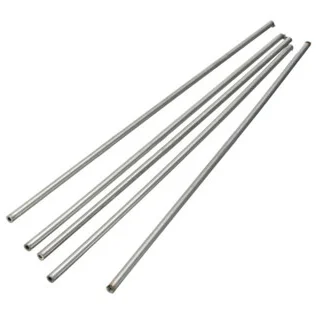 GOST 08X18H10 Capillary Tube