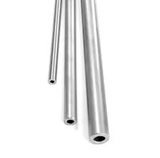 SS UNS S30400 seamless tubing