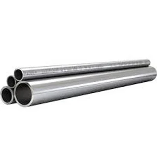 Stainless steel 304 Gas Tube