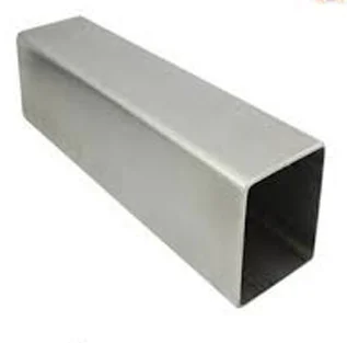 Stainless steel 304 Square Tubing