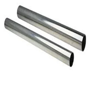 Stainless steel 304 welded tubing