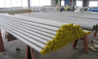 Welded Austenitic Stainless Steel Sanitary Tubing