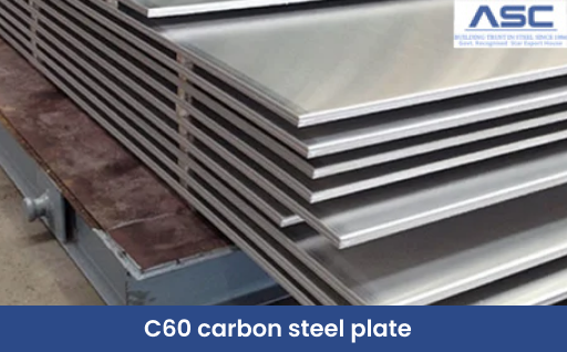 C60 Carbon Steel Plate Supplier
